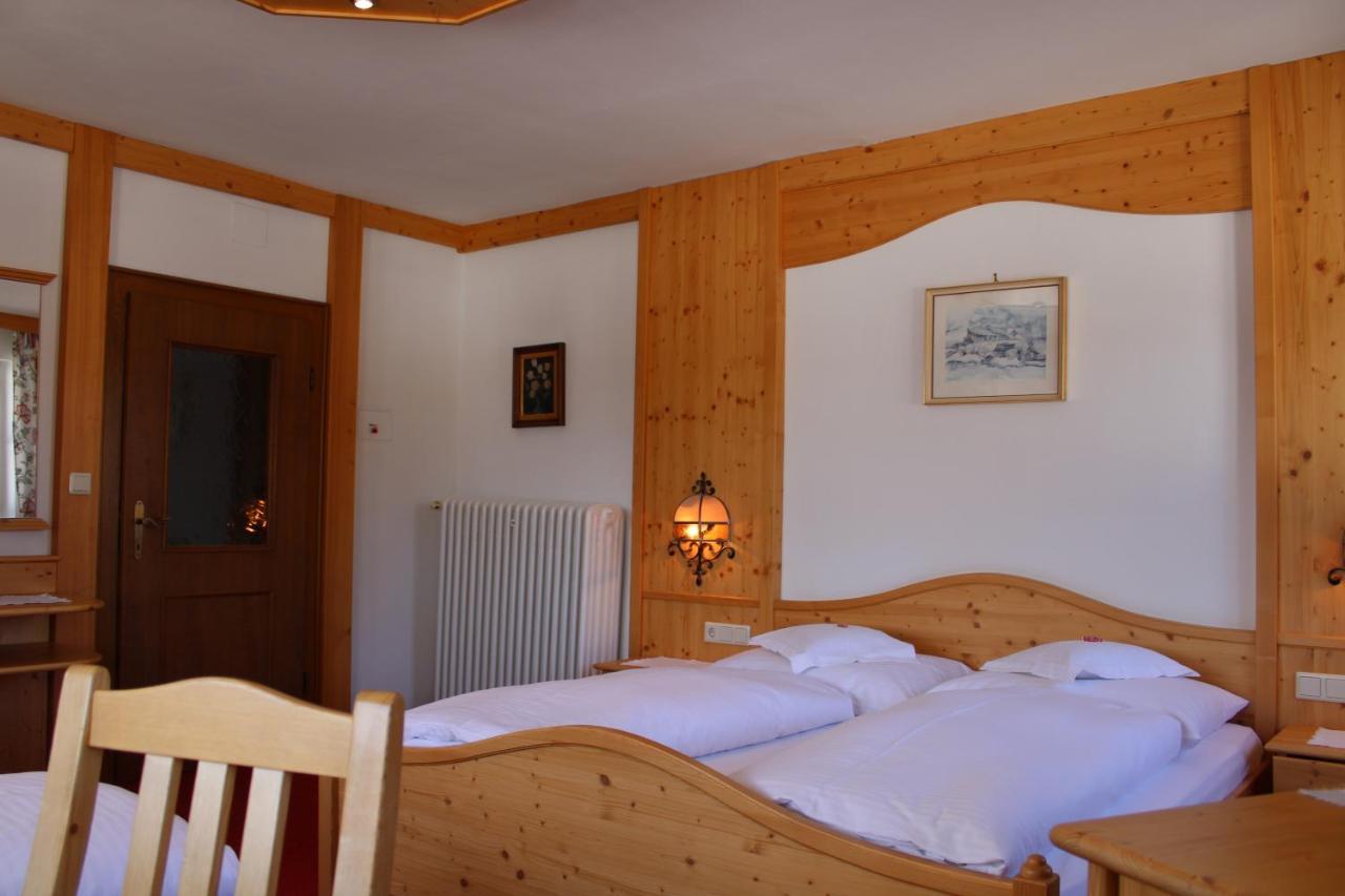 Waldgasthof Passegger Sankt Andrä im Lungau 외부 사진